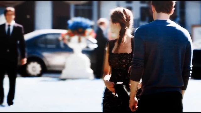 Дневники вампира - Музыкальная нарезка №8