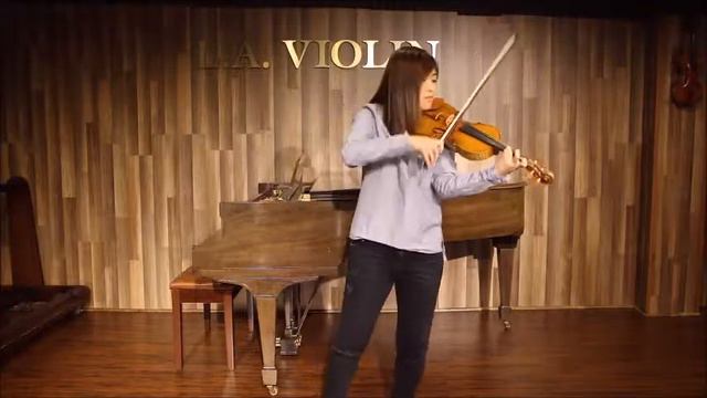 Reinhard Bosch German Antique Lady Size Violin