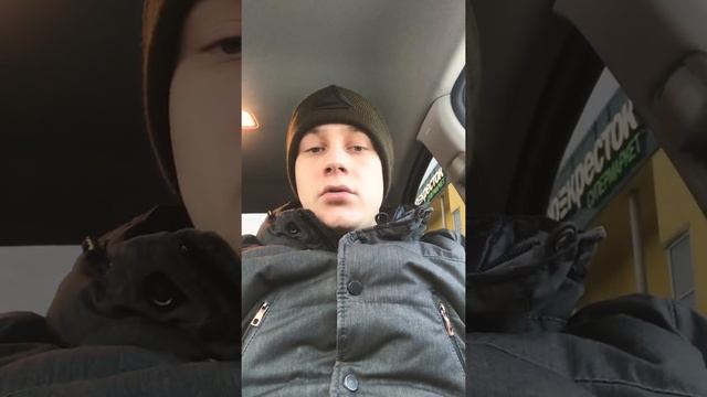 Вступление к началу блога о жизни автомобиля Kia Cerato 4 поколения