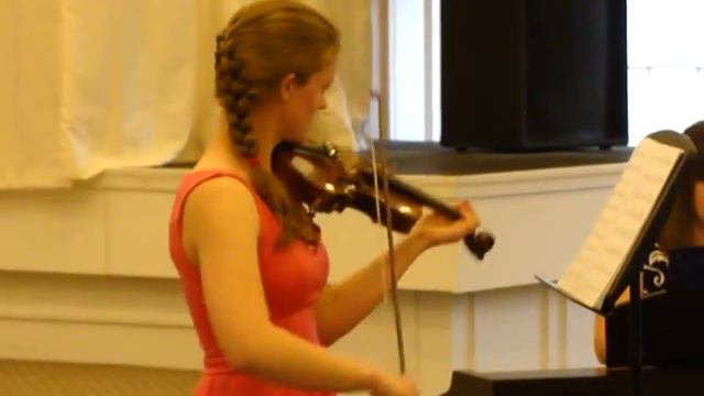 Sonata In F Major HWV. 370, F.G. Handel