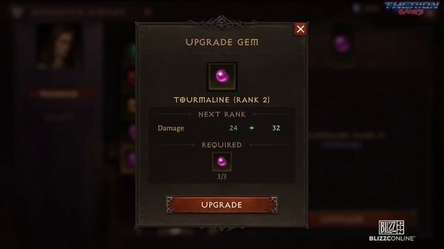 Diablo Immortal - когда выйдет игра? Много новой инфы с Blizzcon 2021. Полный провал Blizzard