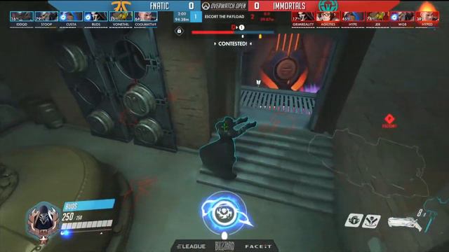 ТОП 5 вещей из Overwatch, по которым мы скучаем