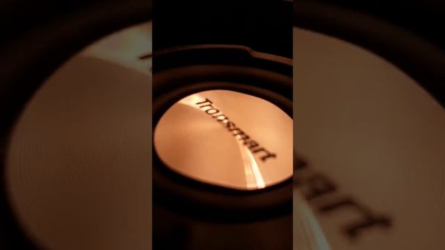 Купил TRONSMART ELEMENT T6 | Bass Test | И почему нету видосов ?