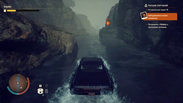 State Of Decay 2: Juggernaut Edition | КАМПАНИЯ #14