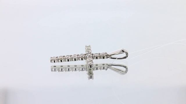 Золотая подвеска арт. 1030212сб