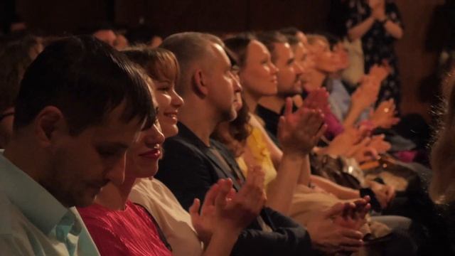 Зимний хаос