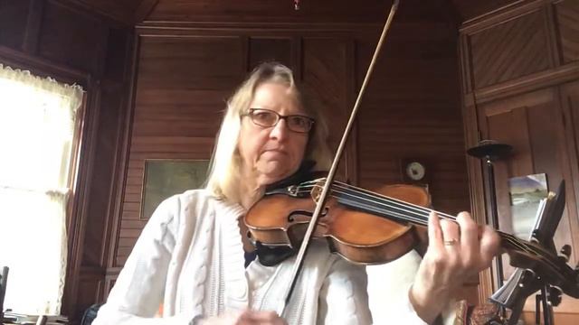 Royal Scots Polka