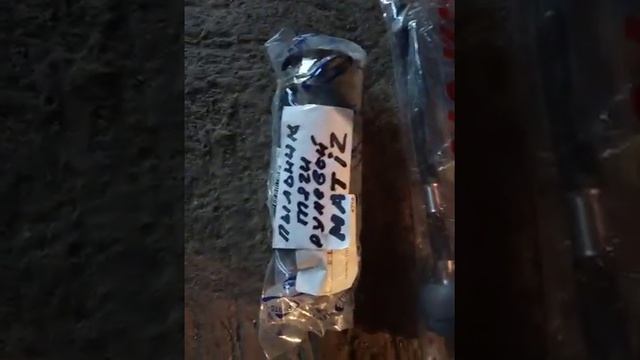 Автомобильные эксперименты