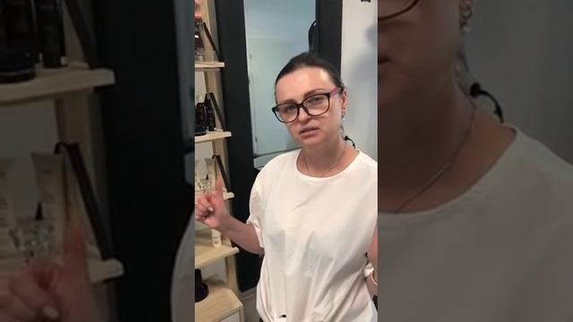 Веганский кератин