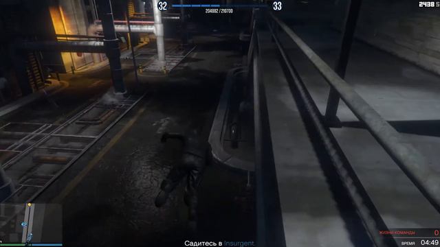 Ограба ГТА 5 подготовка лаборатория 27 попытка проходжения стелса