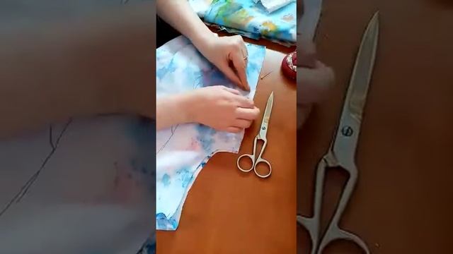 Урок 2 - Ульдякова Оксана Геннадьевна объединение Модница