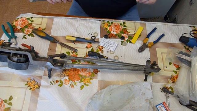 Форд Фокус: ремонт и установка