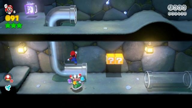 Tips And Tricks With Koopa Shells In Super Mario 3D World + Bowser's Fury