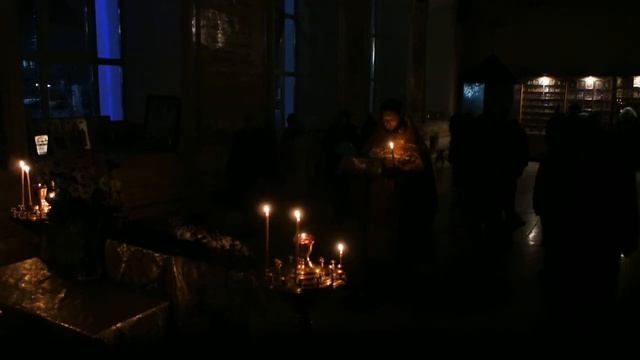 Акафист Пресвятой Богородице пред иконой «Нечаянная Радость»