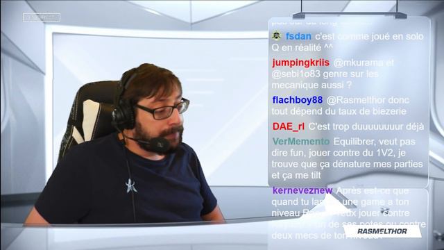 SMURFS, BOOSTING, SNIPING, JE VOUS DIS TOUT! (ROCKET LEAGUE)