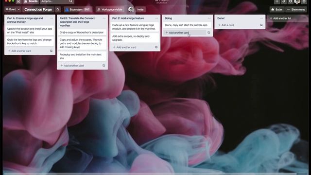 Connect And Forge Together | Developer Day 2021