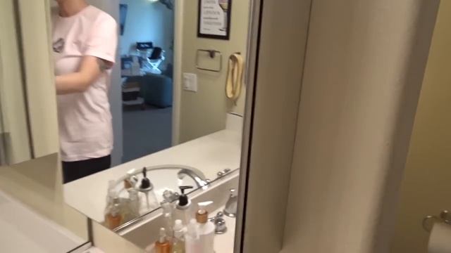 MAJOR BATHROOM REORGANIZATION - SKINCARE & MAKEUP (ALEX 9 DRAWERS)