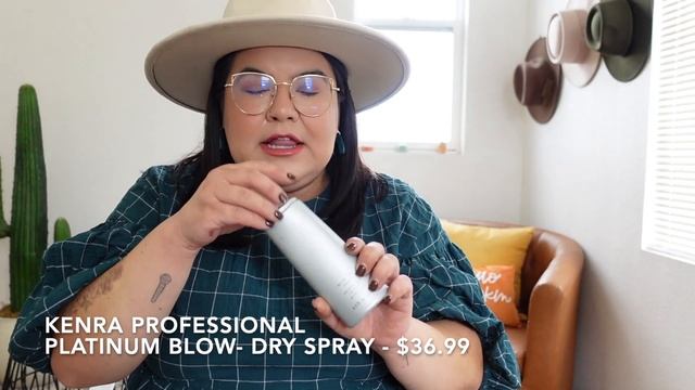 Best Heat Protectants! Products I Use Behind The Chair!