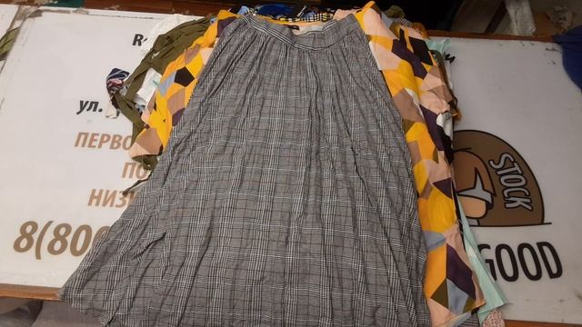 2341(31Г)(Микс женский SHEIN Сток лето )