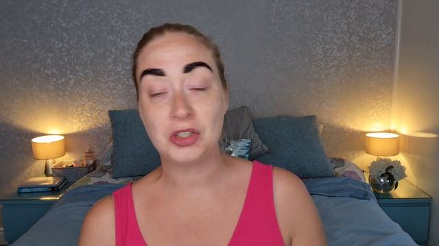 Testing Maybelline Tattoo Brow Peel Off Tint