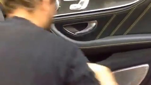 Самые технические машины