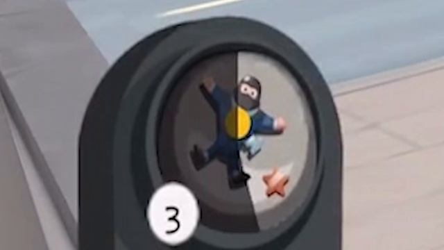 SNIPERS VS THIEVES (WHO WILL WIN !?!)