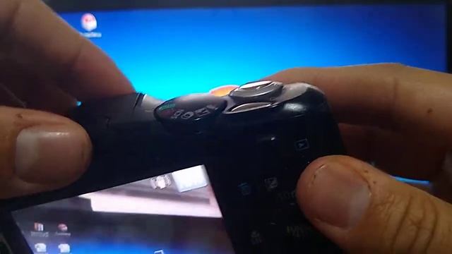 Canon Powershot Sx150 Si