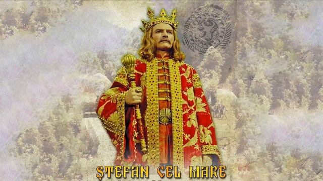 Ştefan cel Mare - 1457 Moldova