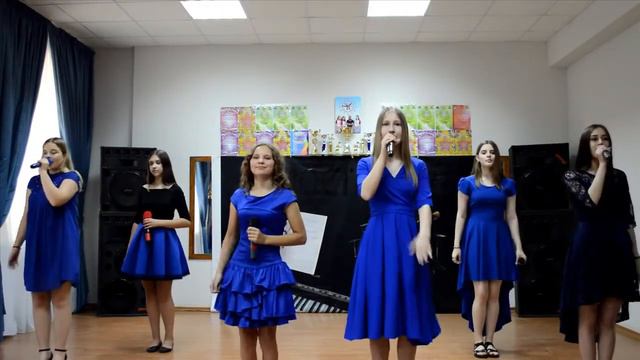 ,, Россия ,, группа ,,Частный Визит,, рук О Костенко