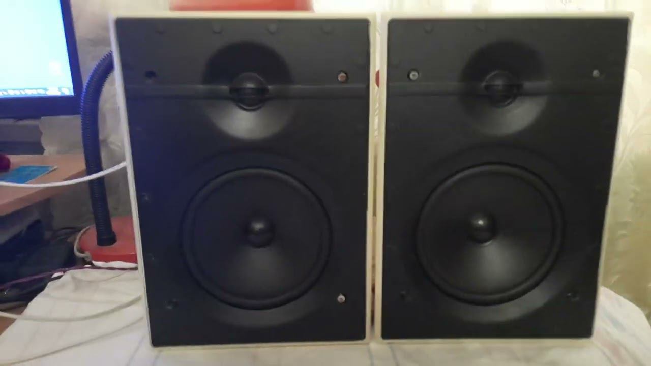 Bowers & Wilkins CWM362