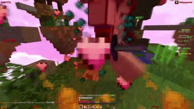 Эти читы есть у 90% игроков Майнкрафта | Релиз моего рп на 2к | Какой клик выбрать в Майнкрафте |