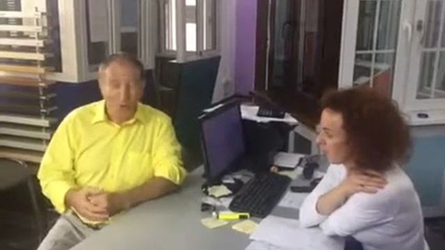 Отзывы о компании 