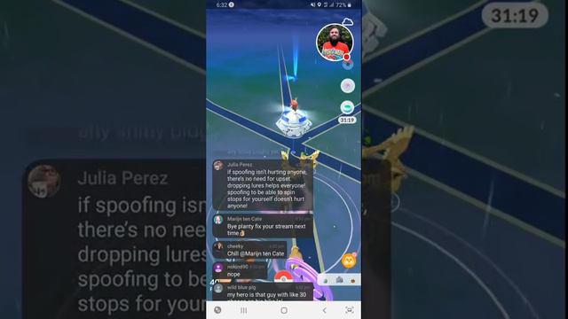 Pidgey Spotlight Hour Shiny Hunt Pokemon Go