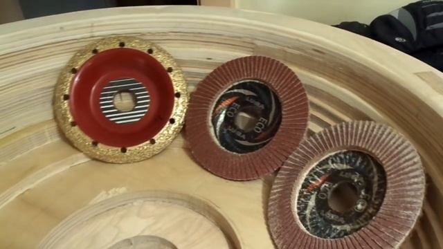 Раковина своими руками. Раковина из фанеры и эпоксидной смолы. A Sink Made From Plywood.