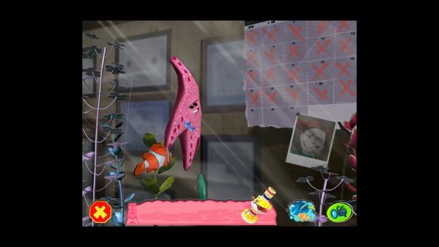 [PC] Finding Nemo - Walkthrough #2
