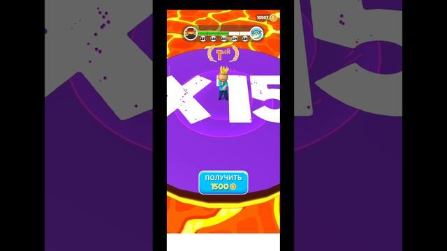 игра Shortcut Run 222-225