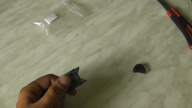 Адаптер для считывания карт SD-MMC с Aliexpress. Посылка #11.