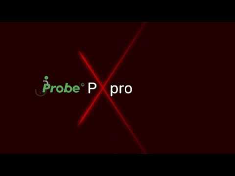 Управляемый видеоэндоскоп высокого разрешения jProbe PX Pro