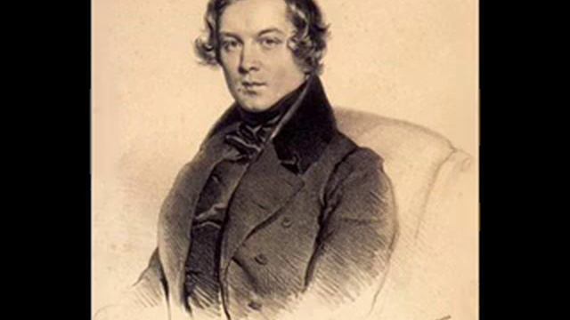 Schumann-Violin Sonata No.1 In A Minor Op.105 2nd Movement