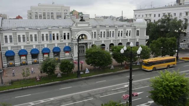 Тест штатива