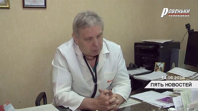 Будни медиков кардиологического отделения