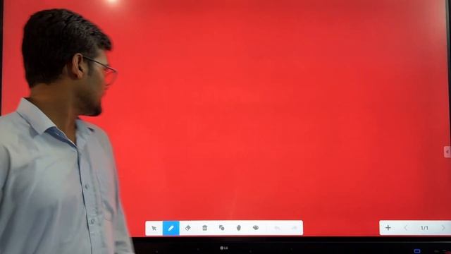 LG TR3DJ  75' || LG Interactive Digital Board | Digital Smart Board For Classroom | LG DIGITAL BOAR