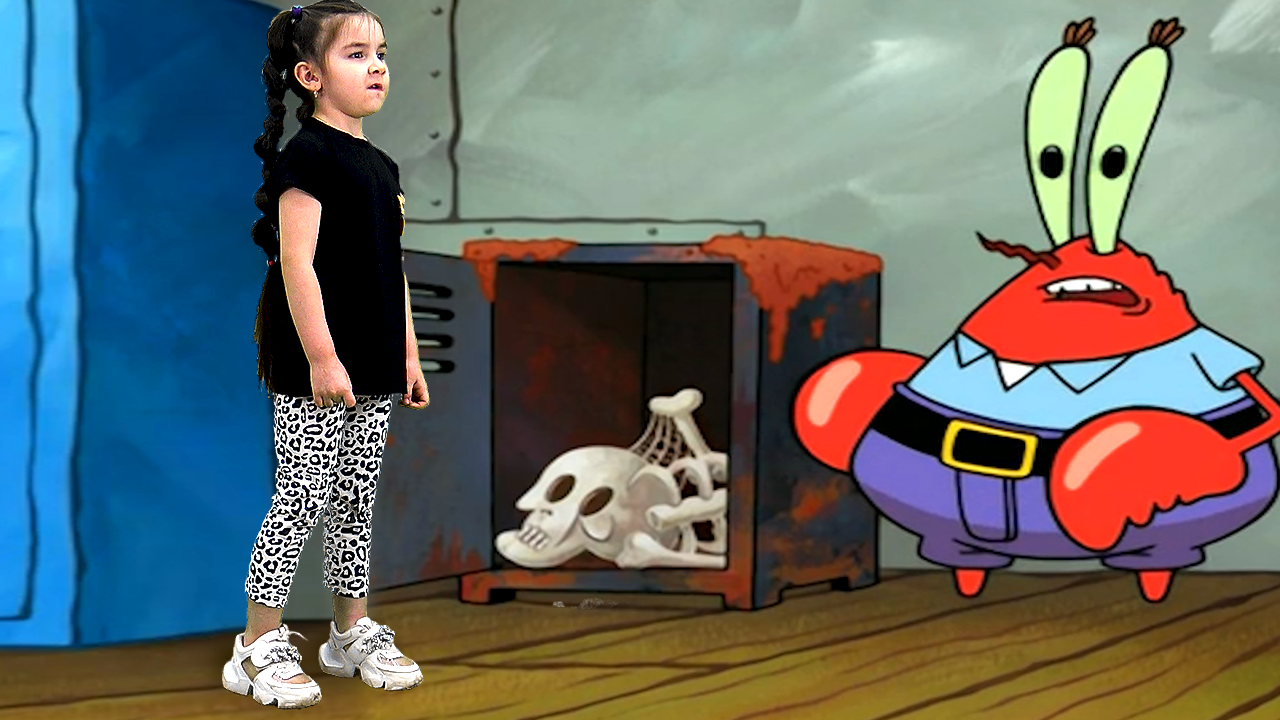 Power Girls With Dominika