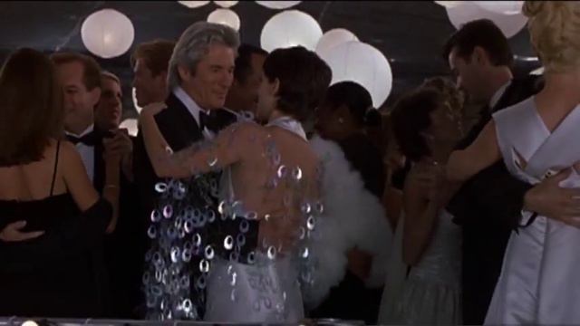 Осень в  Нью Йорке