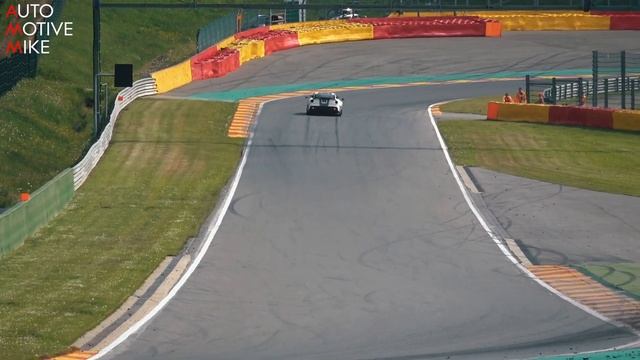 Ferrari 599XX EVO LOVELY V12 SOUNDS!