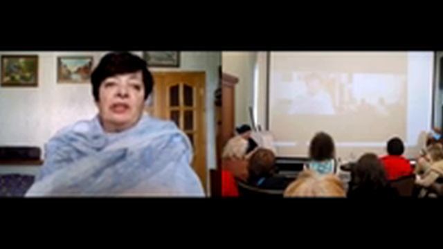 ИНСАЙТ – стенд «Идеи библиотек для Города и Мира»