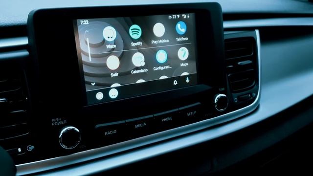 ANDROID AUTO - ¿QUÉ ES Y COMO FUNCIONA?