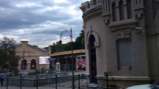 ПРОГУЛКА ПО КИСЛОВОДСКУ🏔| ДЕНЬ РОЖДЕНИЯ У МАРИНЫ🥳