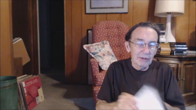 Vinyl Community: Gimme Ten Duplicate Solo Piano CDs