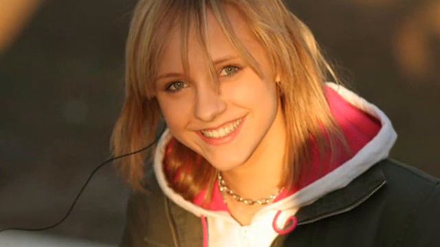 Лена Ранетка